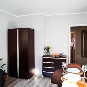 Szlachecki I Pod Artusem Apartment