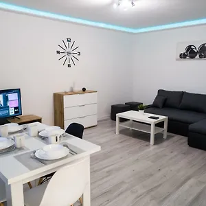 Apartament Focus Apartment